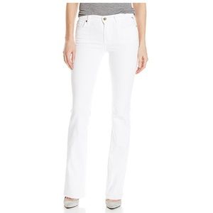 ❤️ 7 For All Mankind iconic Bootcut ReleasedH…